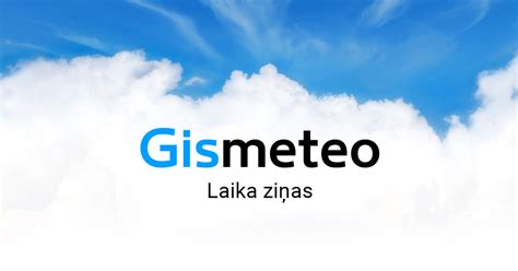 gismeteo lv ādaži.